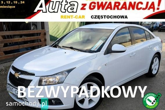 Zdjęcie samochodu