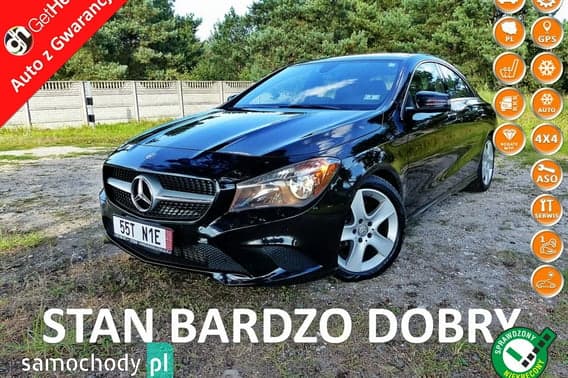 Zdjęcie samochodu