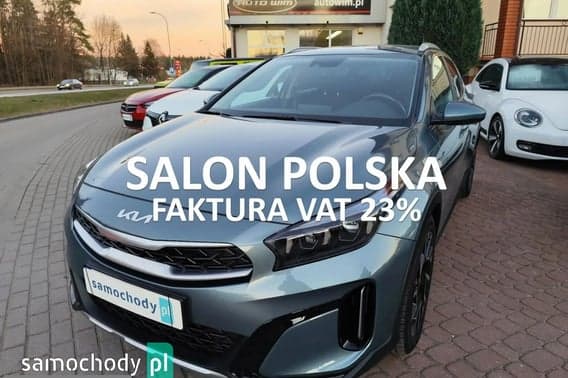 Zdjęcie samochodu