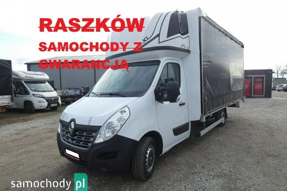 Zdjęcie samochodu