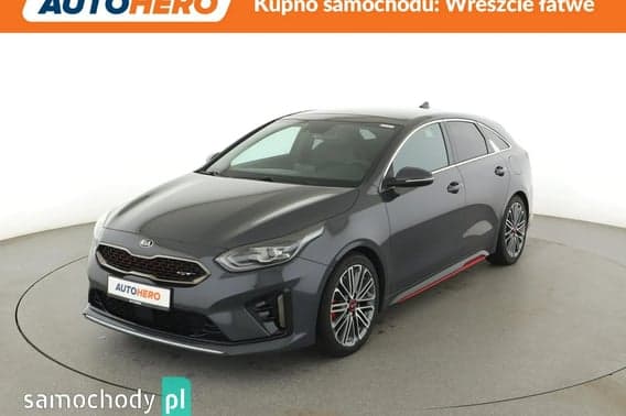 Zdjęcie samochodu