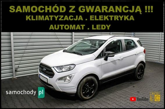 Zdjęcie samochodu