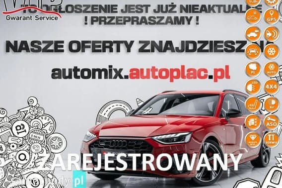 Zdjęcie samochodu