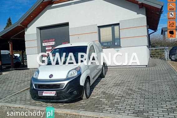 Zdjęcie samochodu