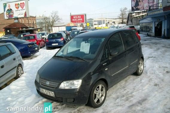 Zdjęcie samochodu