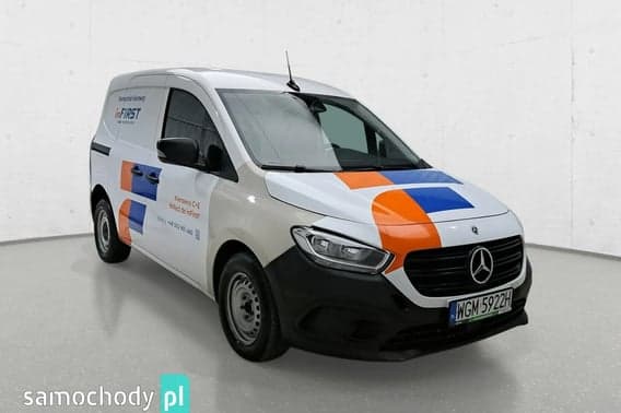 Zdjęcie samochodu