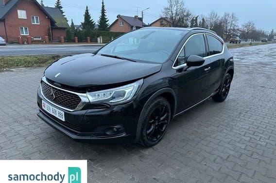 Zdjęcie samochodu