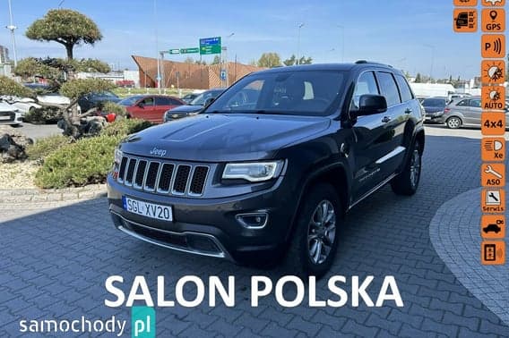 Zdjęcie samochodu