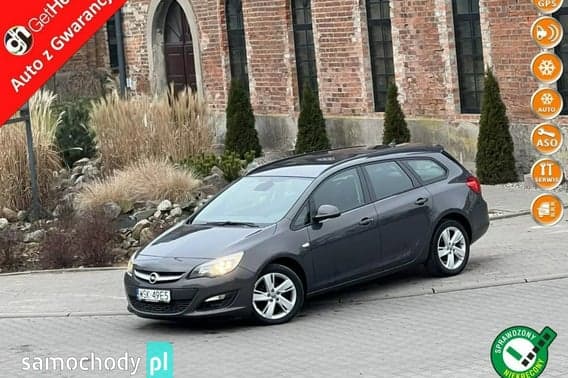 Zdjęcie samochodu