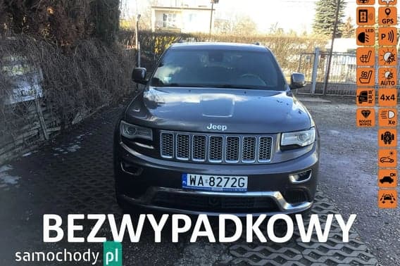 Zdjęcie samochodu