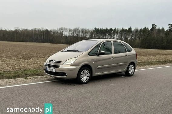 Zdjęcie samochodu