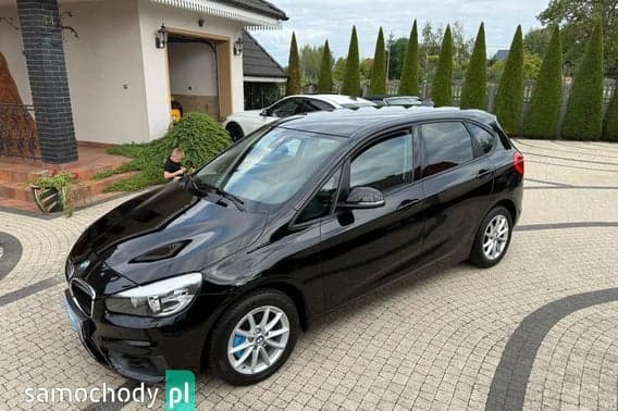 Zdjęcie samochodu