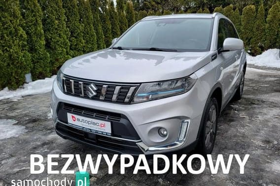 Zdjęcie samochodu