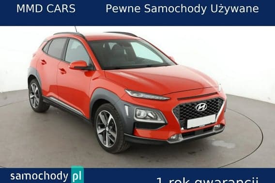 Zdjęcie samochodu