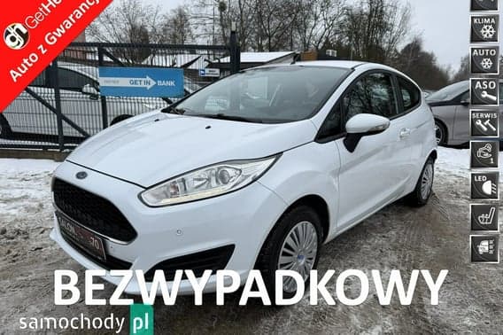 Zdjęcie samochodu