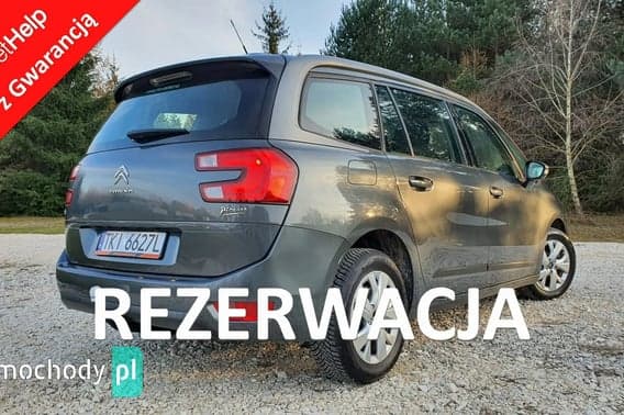 Zdjęcie samochodu