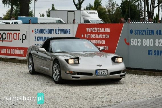 Zdjęcie samochodu