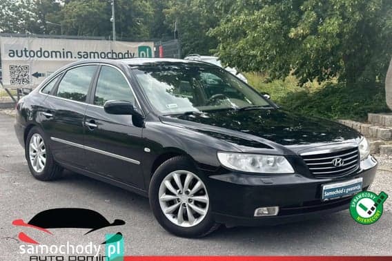Zdjęcie samochodu