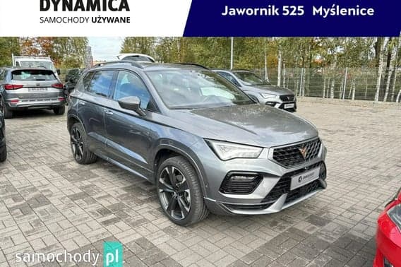 Zdjęcie samochodu