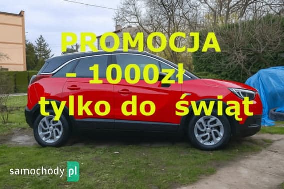 Zdjęcie samochodu