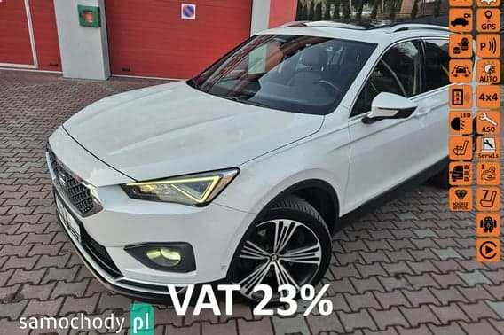 Zdjęcie samochodu