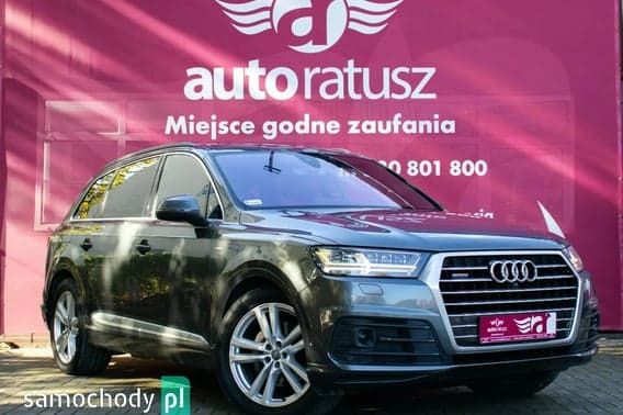Zdjęcie samochodu
