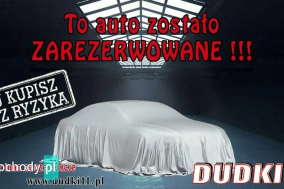 Zdjęcie samochodu