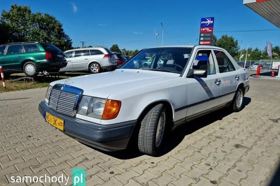 Zdjęcie samochodu
