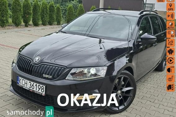 Zdjęcie samochodu