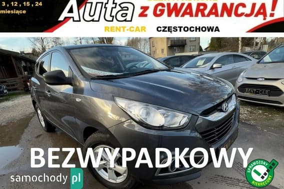 Zdjęcie samochodu
