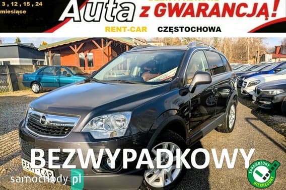 Zdjęcie samochodu
