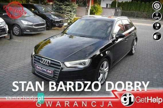 Zdjęcie samochodu