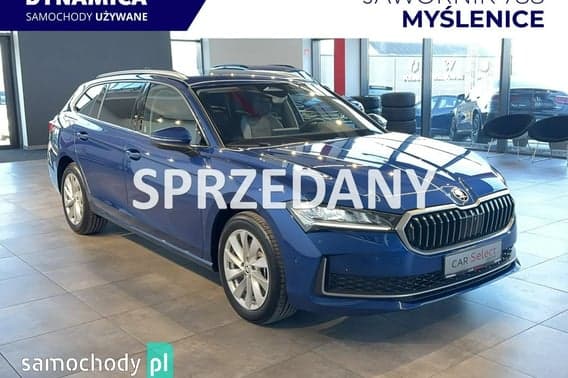 Zdjęcie samochodu