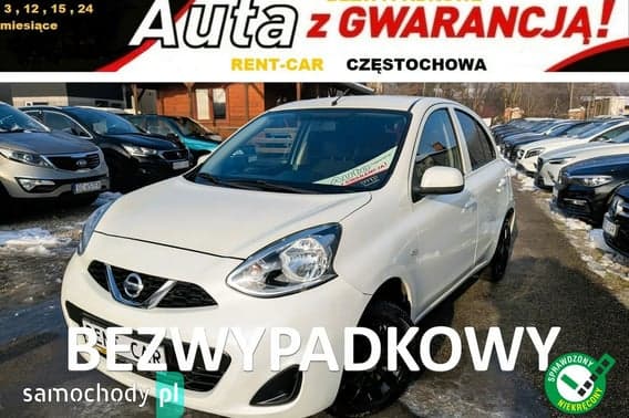 Zdjęcie samochodu