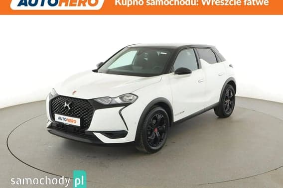 Zdjęcie samochodu