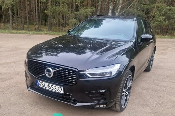 Zdjęcie samochodu