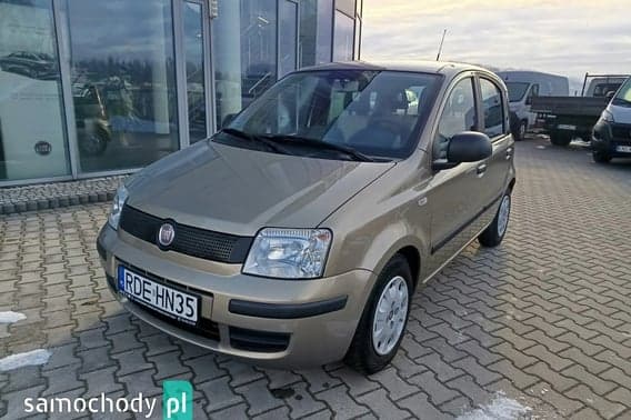 Zdjęcie samochodu