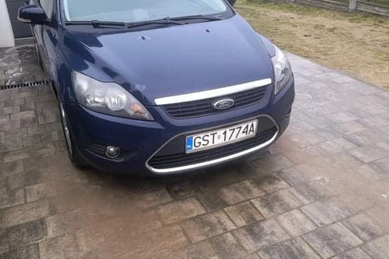 Zdjęcie samochodu