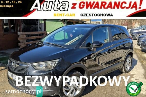 Zdjęcie samochodu
