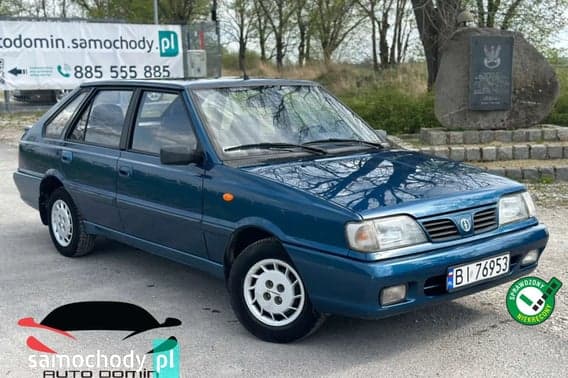 Zdjęcie samochodu