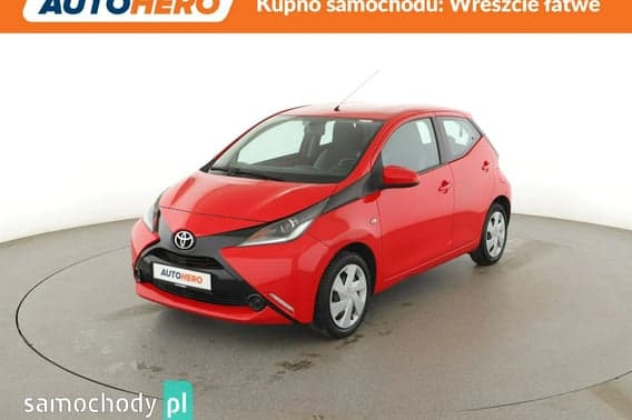 Zdjęcie samochodu