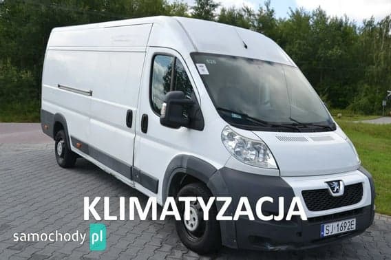 Zdjęcie samochodu