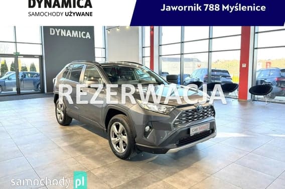 Zdjęcie samochodu