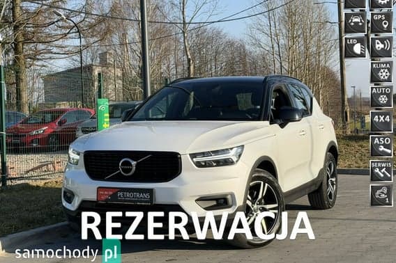 Zdjęcie samochodu