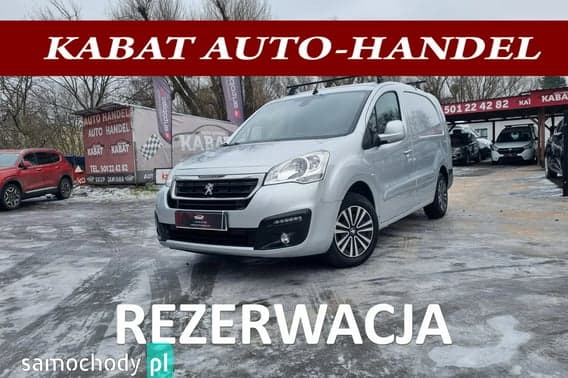 Zdjęcie samochodu