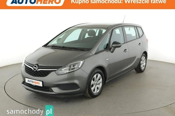 Zdjęcie samochodu