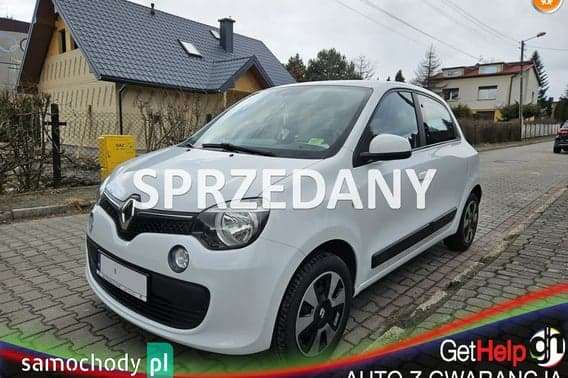 Zdjęcie samochodu
