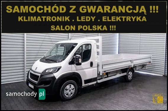 Zdjęcie samochodu