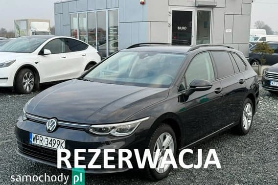 Zdjęcie samochodu