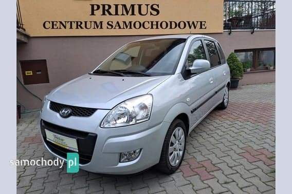 Zdjęcie samochodu